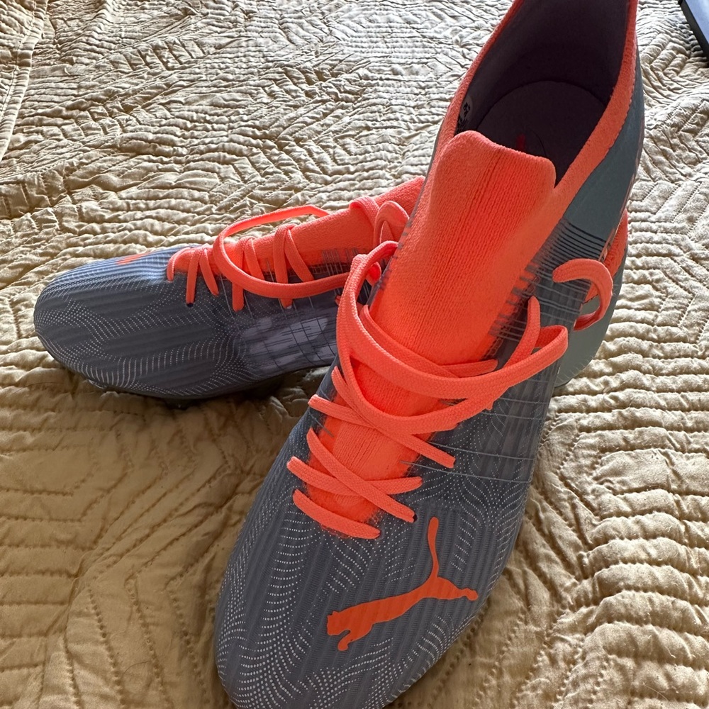 Puma Ultra